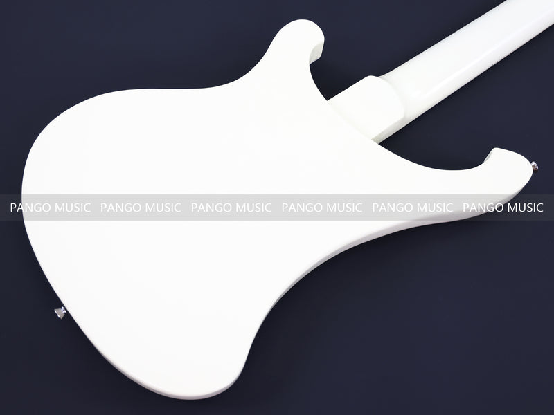 4 Strings Rick Style Electric Bass Guitar (GKS-150X)