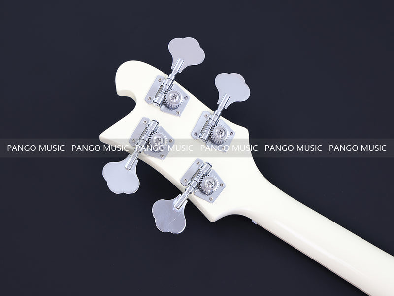 4 Strings Rick Style Electric Bass Guitar (GKS-150X)