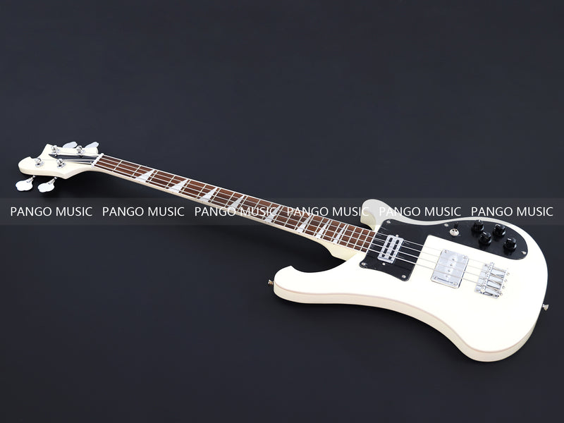 4 Strings Rick Style Electric Bass Guitar (GKS-150X)