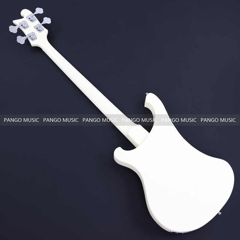 4 Strings Rick Style Electric Bass Guitar (GKS-150X)