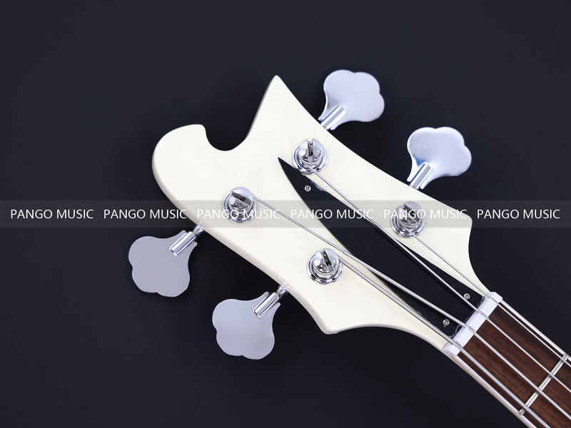 4 Strings Rick Style Electric Bass Guitar (GKS-150X)