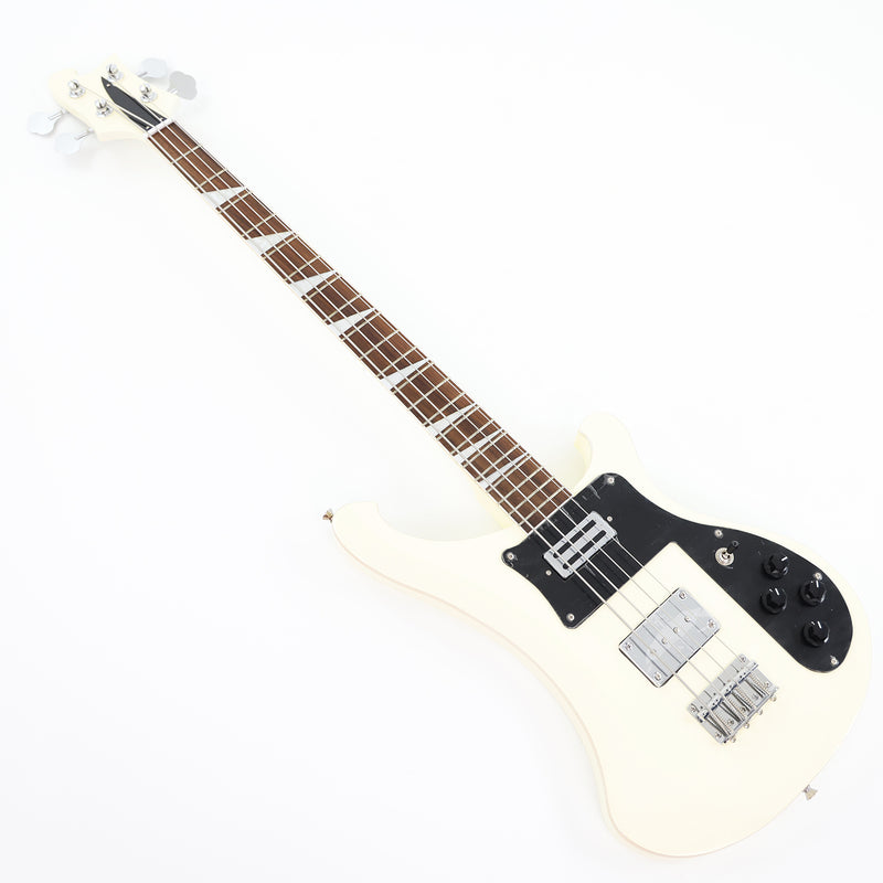 4 Strings Rick Style Electric Bass Guitar (GKS-150)