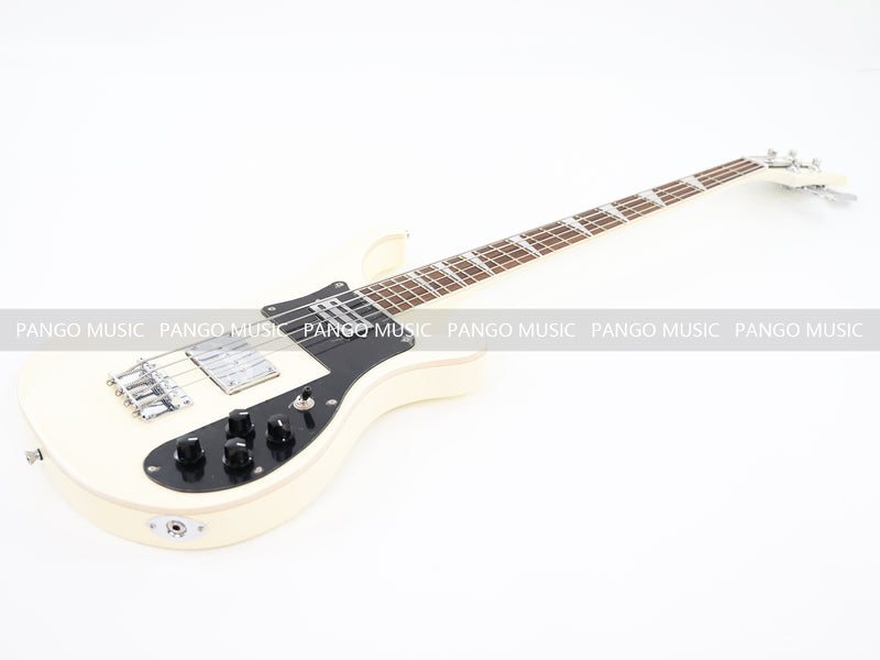 4 Strings Rick Style Electric Bass Guitar (GKS-150)