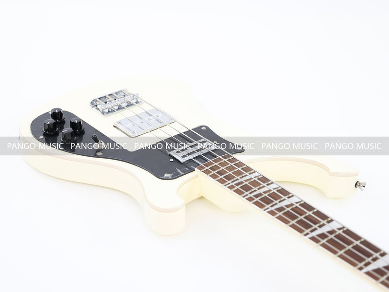 4 Strings Rick Style Electric Bass Guitar (GKS-150)