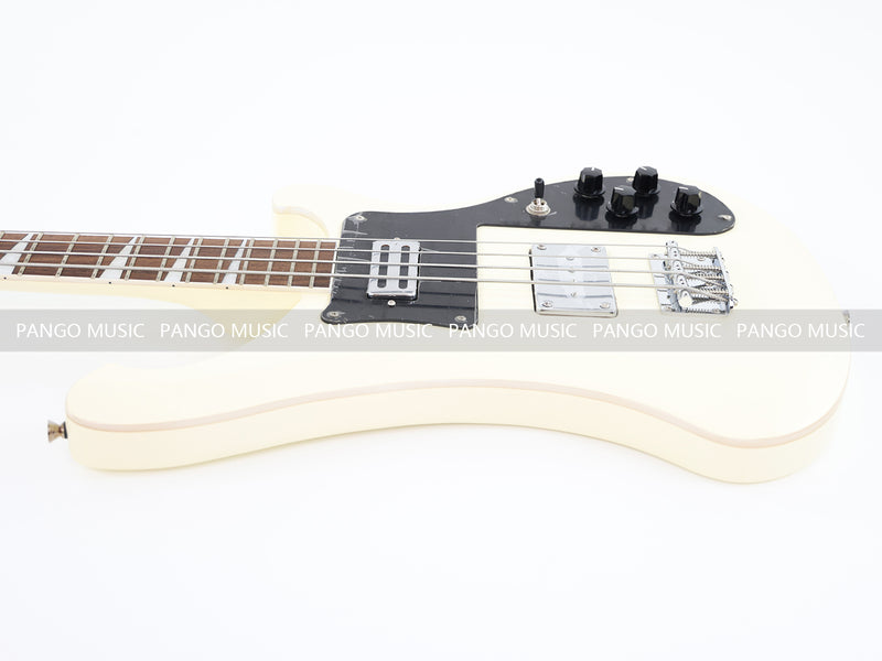 4 Strings Rick Style Electric Bass Guitar (GKS-150)