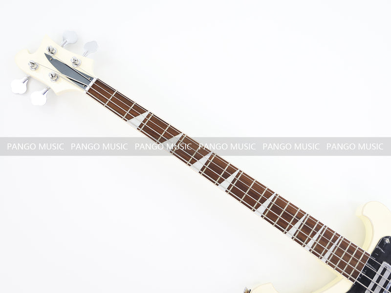 4 Strings Rick Style Electric Bass Guitar (GKS-150)