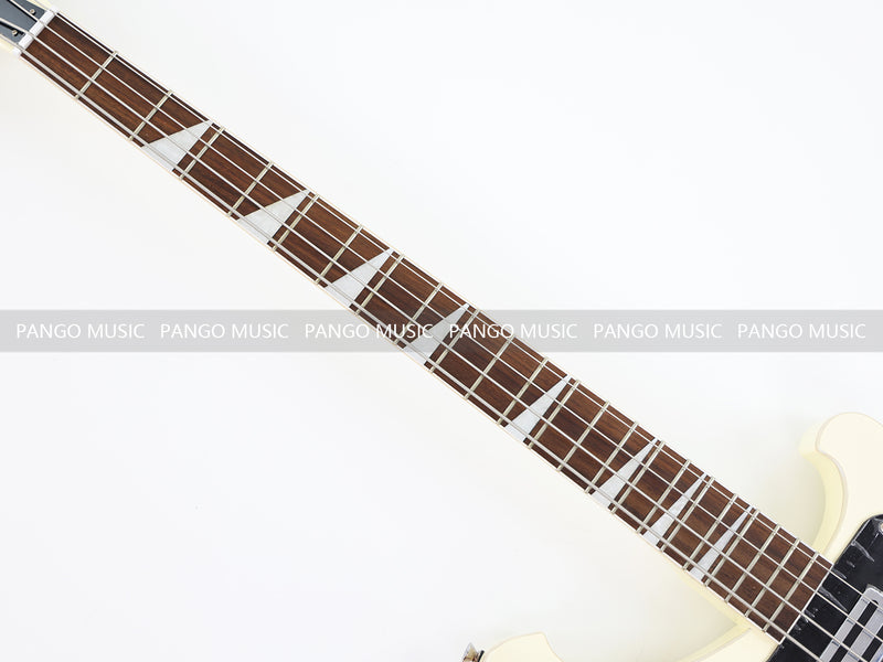 4 Strings Rick Style Electric Bass Guitar (GKS-150)