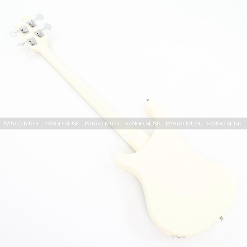 4 Strings Rick Style Electric Bass Guitar (GKS-150)