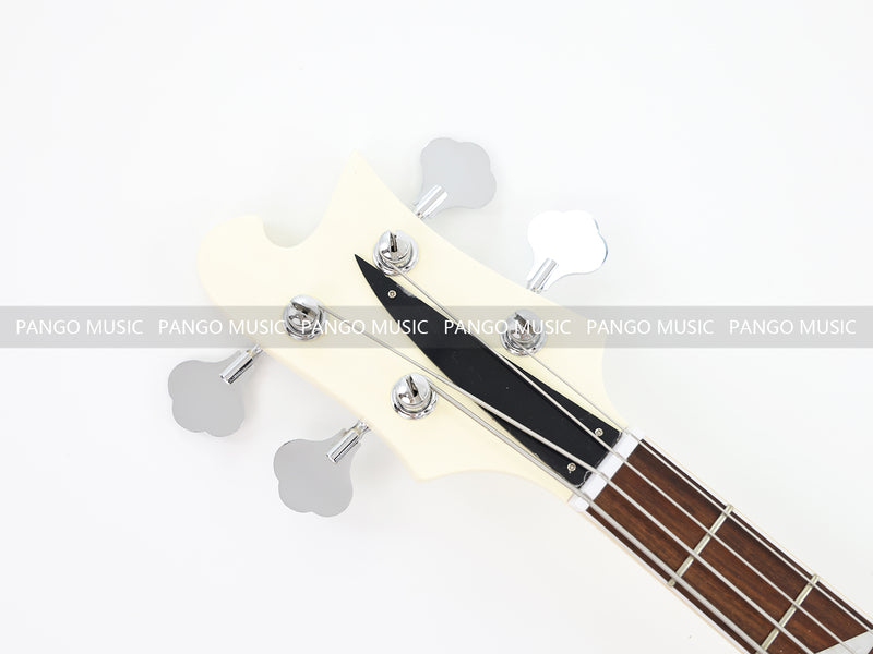 4 Strings Rick Style Electric Bass Guitar (GKS-150)