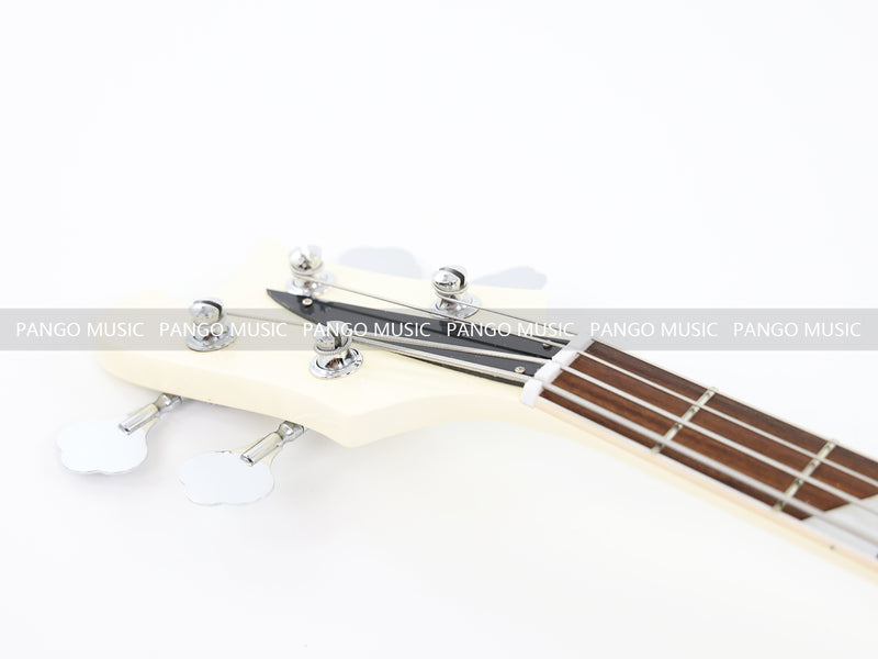 4 Strings Rick Style Electric Bass Guitar (GKS-150)