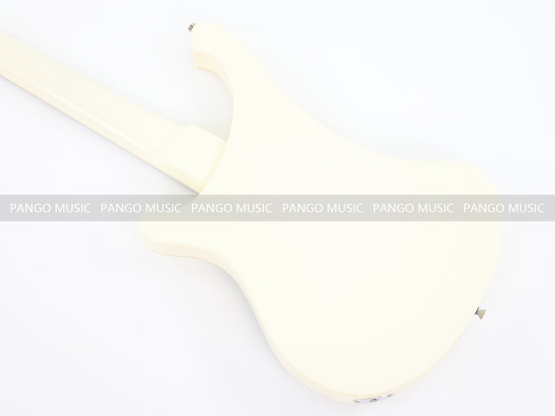 4 Strings Rick Style Electric Bass Guitar (GKS-150)