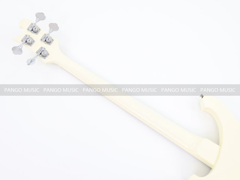 4 Strings Rick Style Electric Bass Guitar (GKS-150)