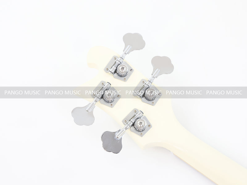 4 Strings Rick Style Electric Bass Guitar (GKS-150)