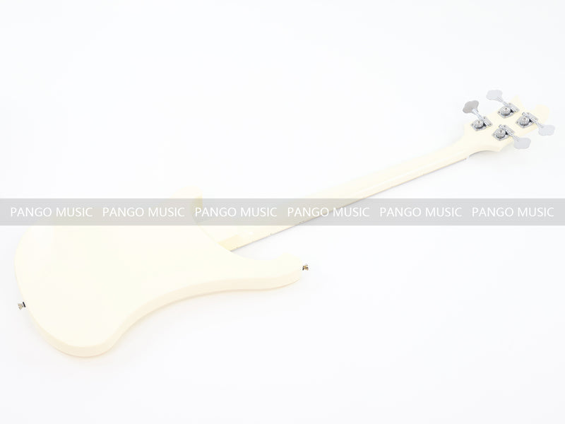 4 Strings Rick Style Electric Bass Guitar (GKS-150)