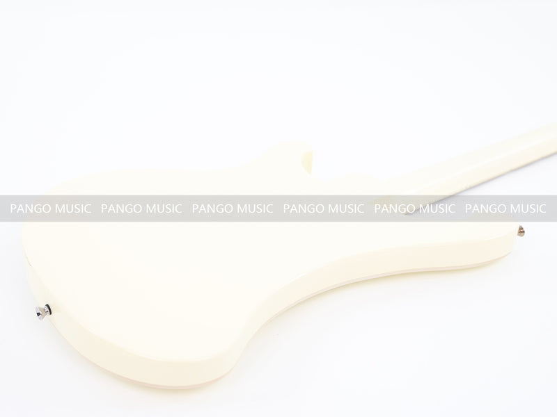 4 Strings Rick Style Electric Bass Guitar (GKS-150)