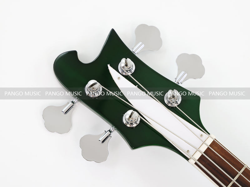 4 Strings Rick Style Electric Bass Guitar (GKS-152)