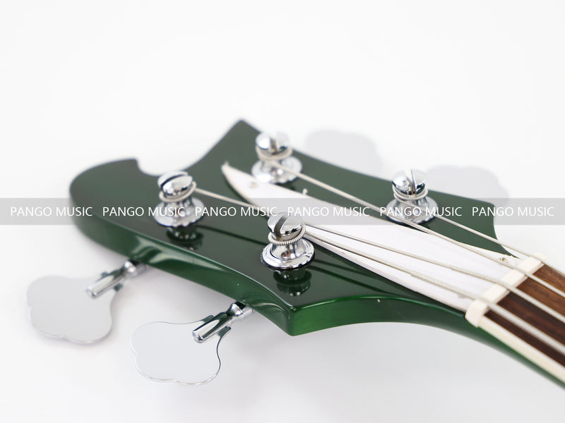 4 Strings Rick Style Electric Bass Guitar (GKS-152)