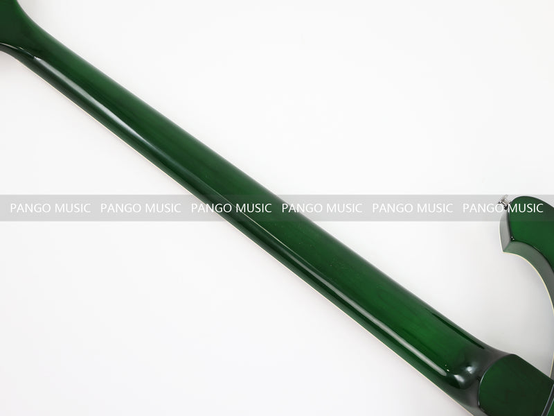 4 Strings Rick Style Electric Bass Guitar (GKS-152)