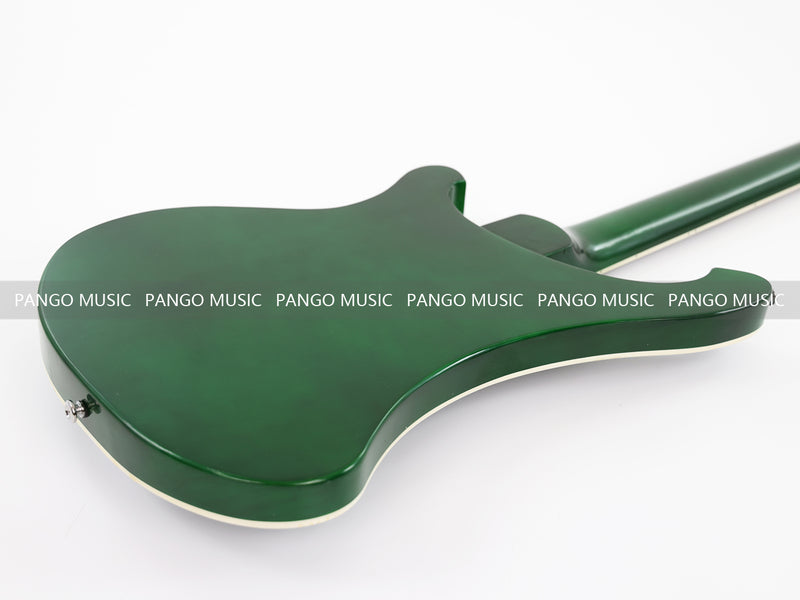 4 Strings Rick Style Electric Bass Guitar (GKS-152)