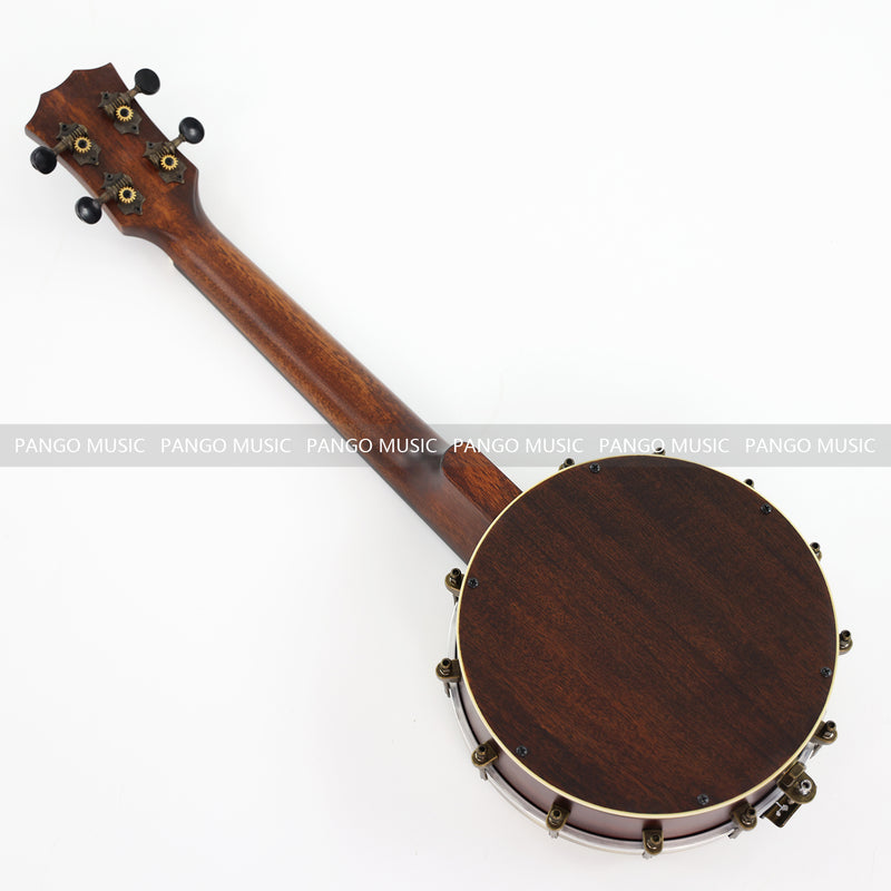 4-String Ukulele Banjo (HDU-301X)