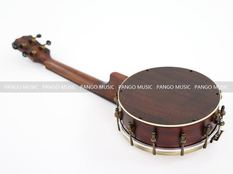 4-String Ukulele Banjo (HDU-301X)