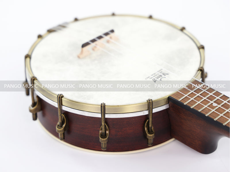 4-String Ukulele Banjo (HDU-301X)