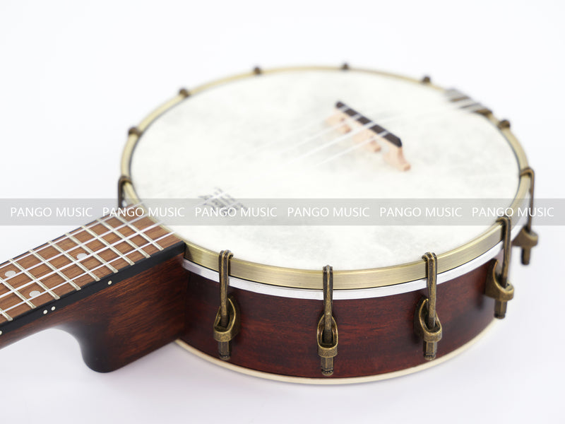 4-String Ukulele Banjo (HDU-301X)