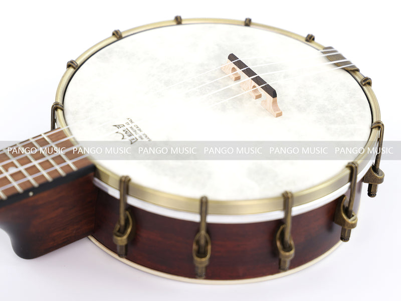 4-String Ukulele Banjo (HDU-301)