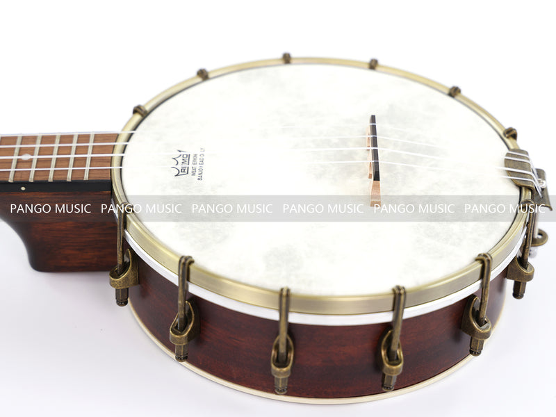 4-String Ukulele Banjo (HDU-301)