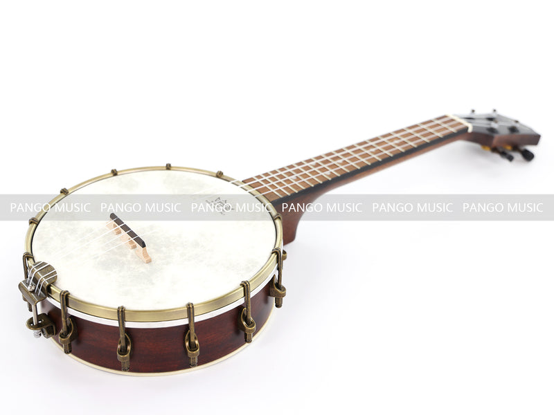 4-String Ukulele Banjo (HDU-301)