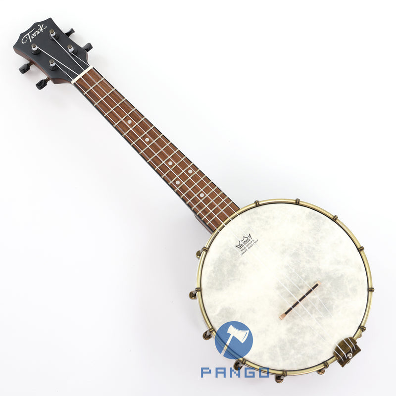 4-String Ukulele Banjo (HDU-301)
