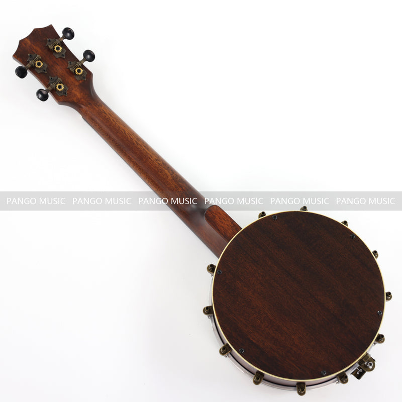 4-String Ukulele Banjo (HDU-301)