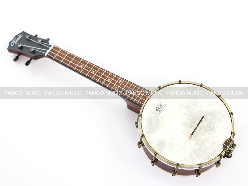 4-String Ukulele Banjo (HDU-301)