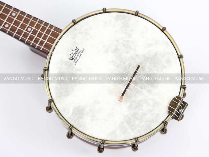 4-String Ukulele Banjo (HDU-301)