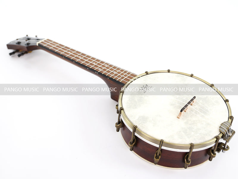 4-String Ukulele Banjo (HDU-301)