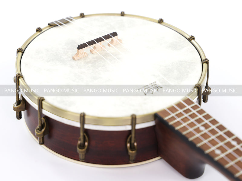 4-String Ukulele Banjo (HDU-301)