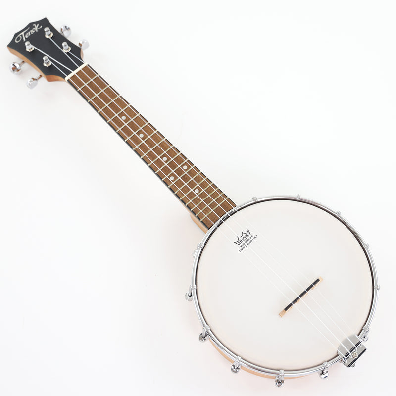 4-String Ukulele Banjo (HDU-302X)