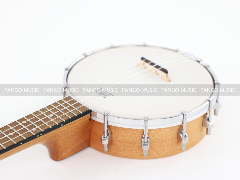 4-String Ukulele Banjo (HDU-302X)