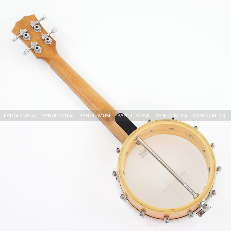 4-String Ukulele Banjo (HDU-302X)