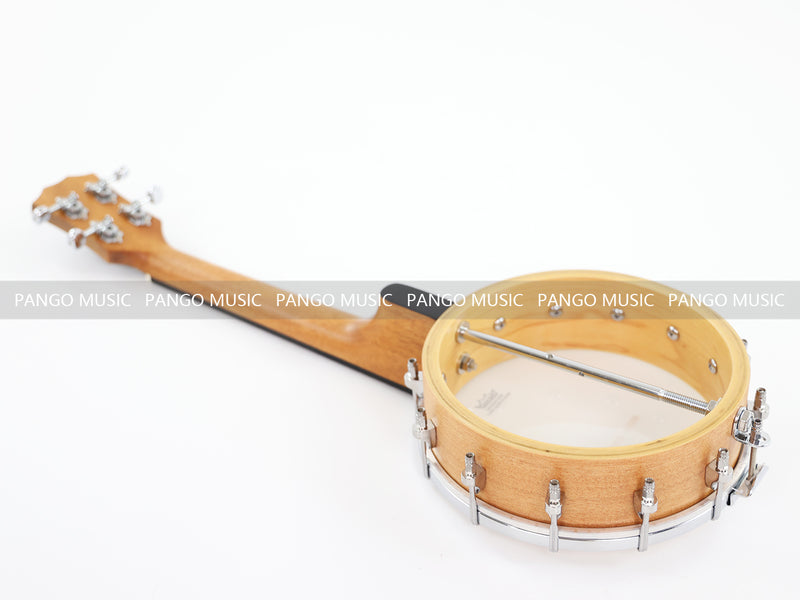 4-String Ukulele Banjo (HDU-302X)