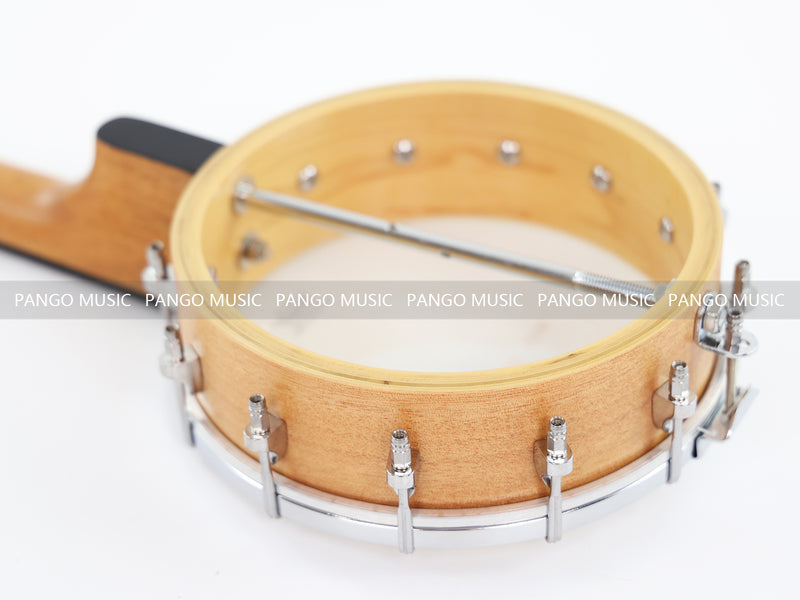 4-String Ukulele Banjo (HDU-302X)