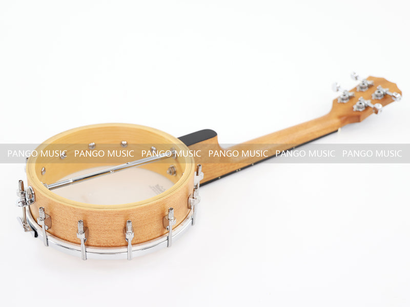 4-String Ukulele Banjo (HDU-302X)