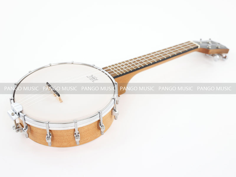4-String Ukulele Banjo (HDU-302X)