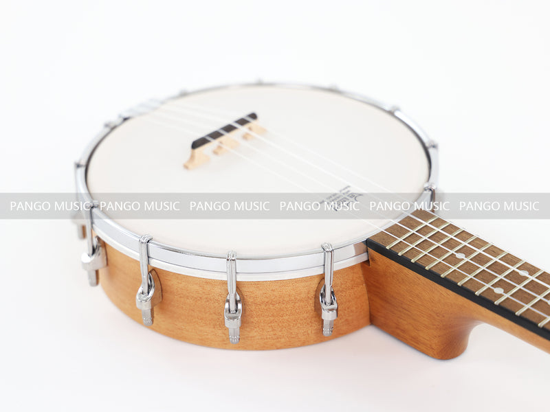 4-String Ukulele Banjo (HDU-302X)