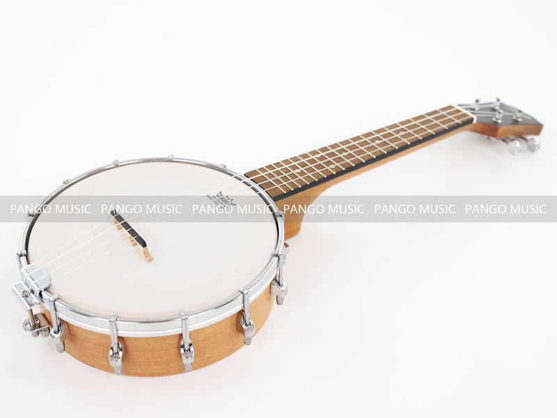 4-String Ukulele Banjo (HDU-302)