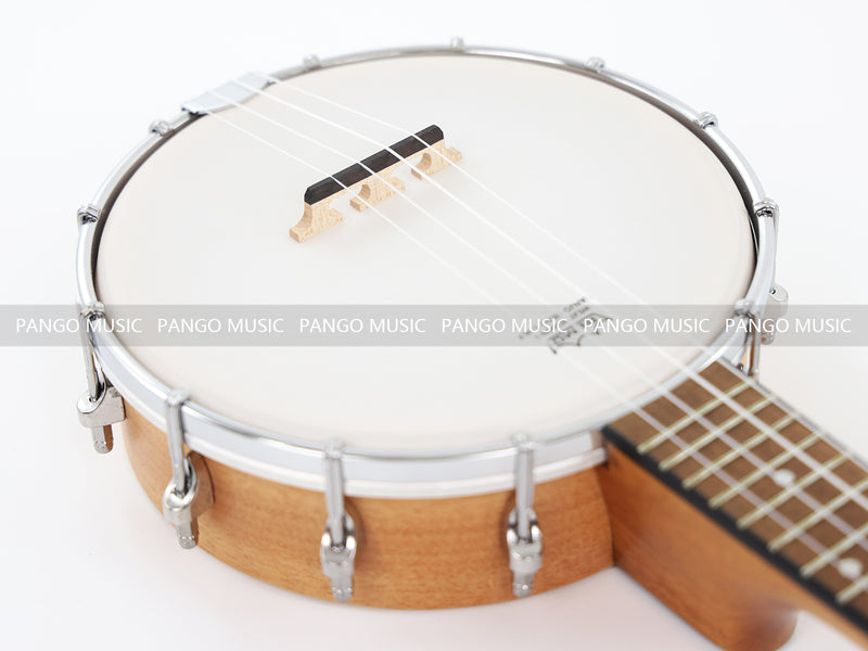 4-String Ukulele Banjo (HDU-302)