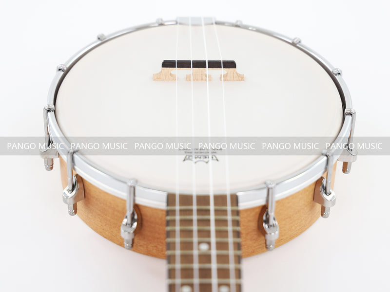 4-String Ukulele Banjo (HDU-302)