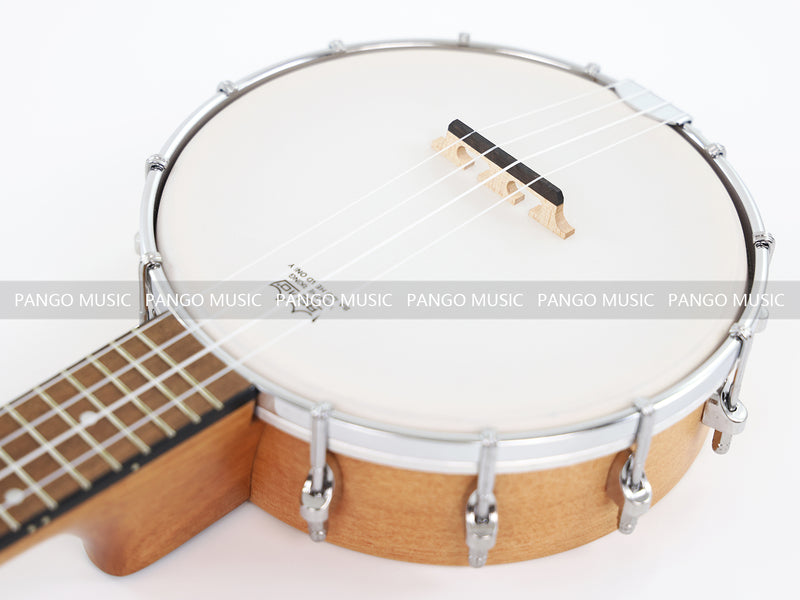 4-String Ukulele Banjo (HDU-302)