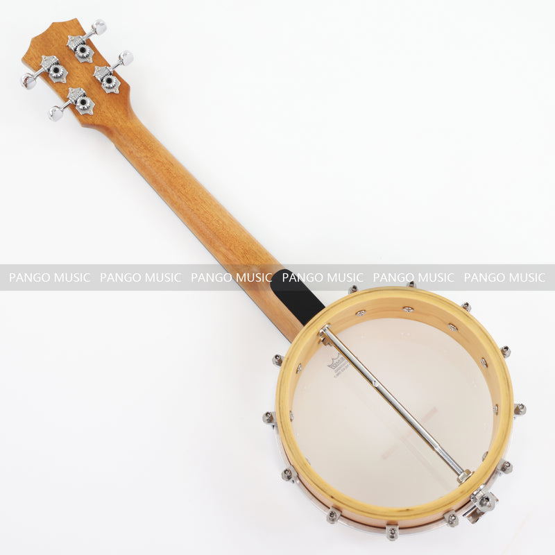 4-String Ukulele Banjo (HDU-302)