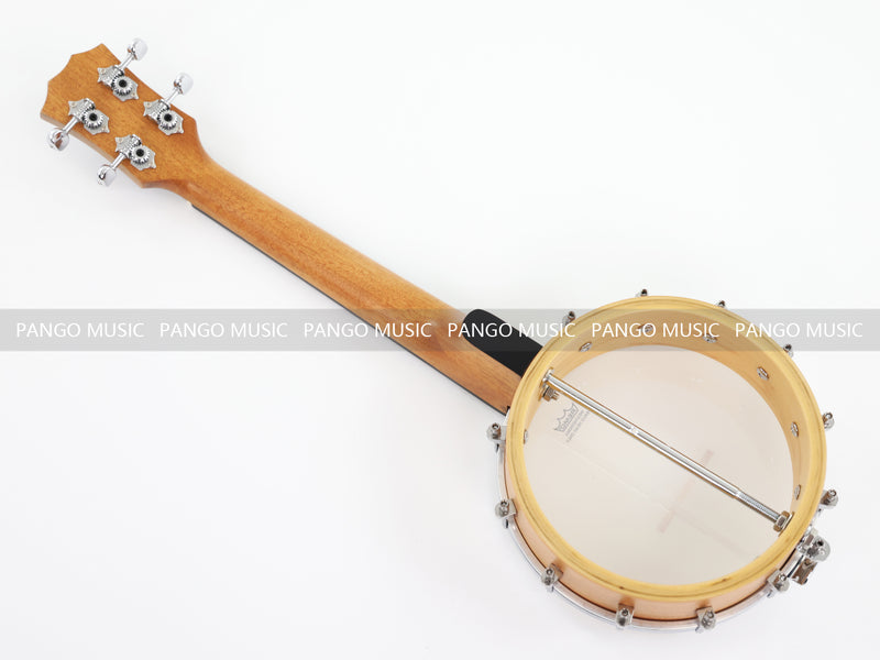 4-String Ukulele Banjo (HDU-302)